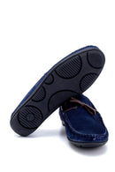 Men's Leather Loafer | Derimod