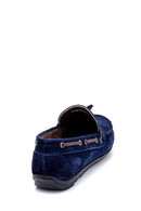 Men's Leather Loafer | Derimod