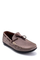 Men's Leather Loafer | Derimod