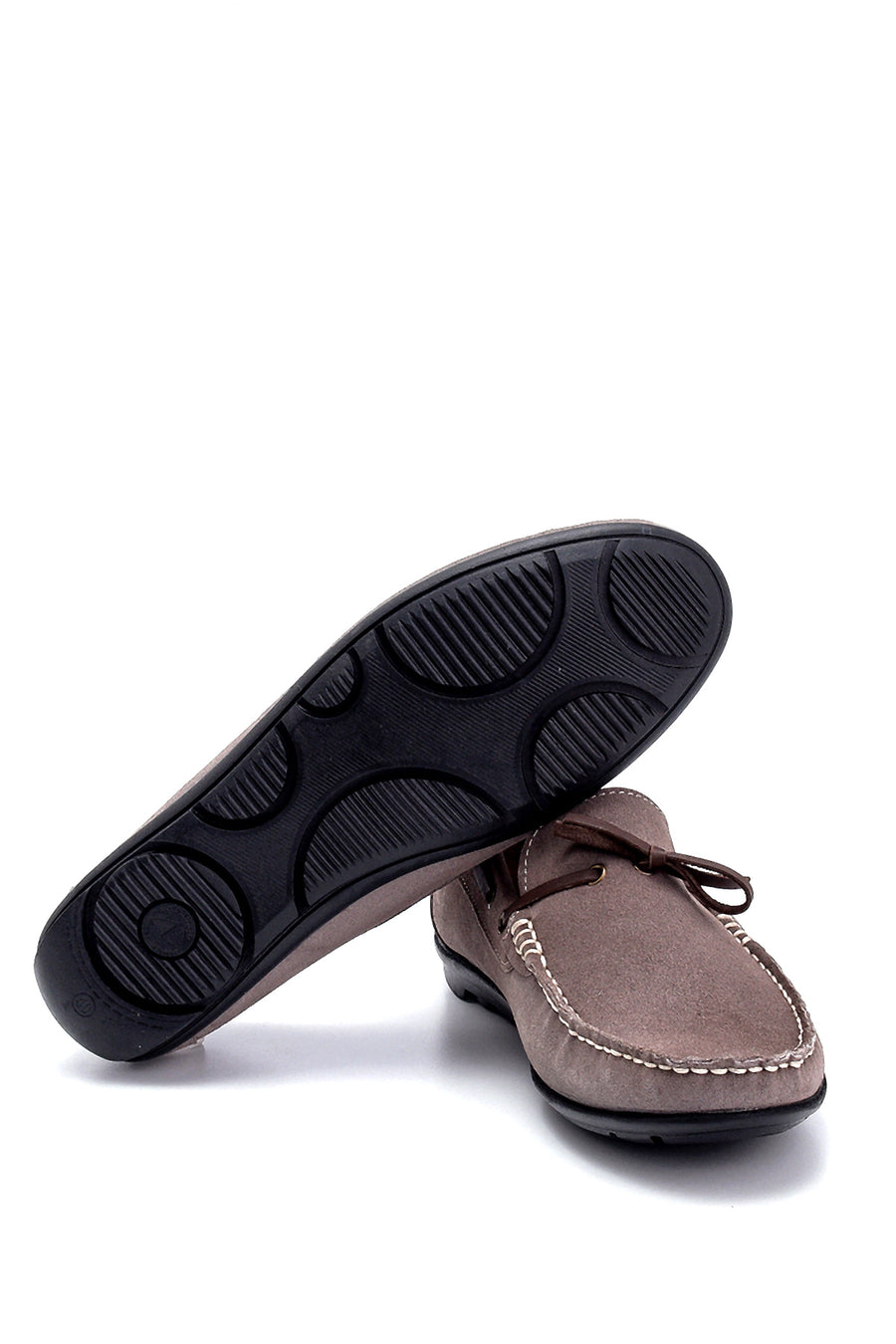 Men's Leather Loafer