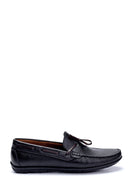 Men's Leather Loafer | Derimod