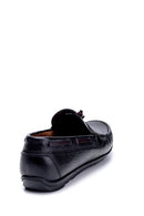 Men's Leather Loafer | Derimod