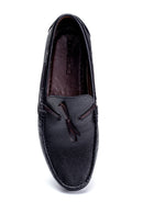 Men's Leather Loafer | Derimod
