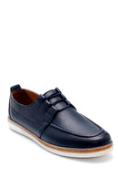 Men's Leather Casual Shoes | Derimod