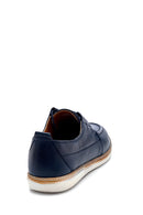 Men's Leather Casual Shoes | Derimod