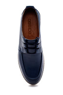 Men's Leather Casual Shoes | Derimod