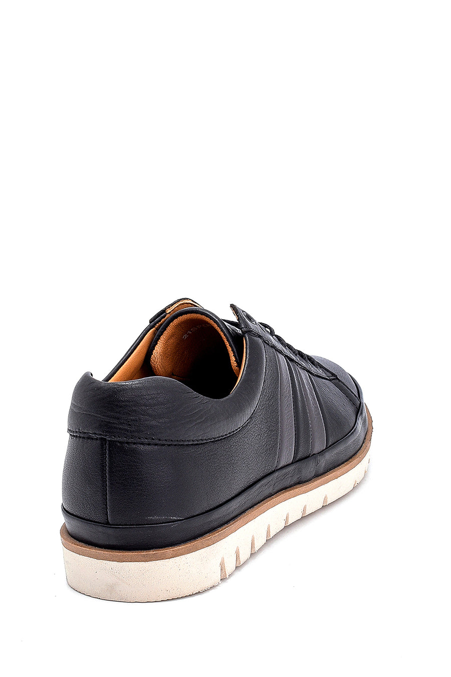Erkek Deri Sneaker