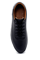Men's Leather Sneaker | Derimod