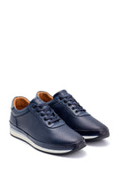 Erkek Deri Sneaker | Derimod