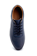 Erkek Deri Sneaker | Derimod