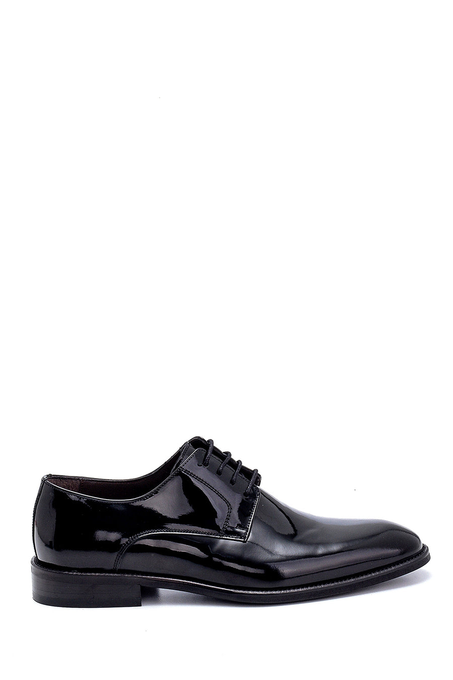 Men's Patent Leather Shoes 21SFD636416 | Derimod