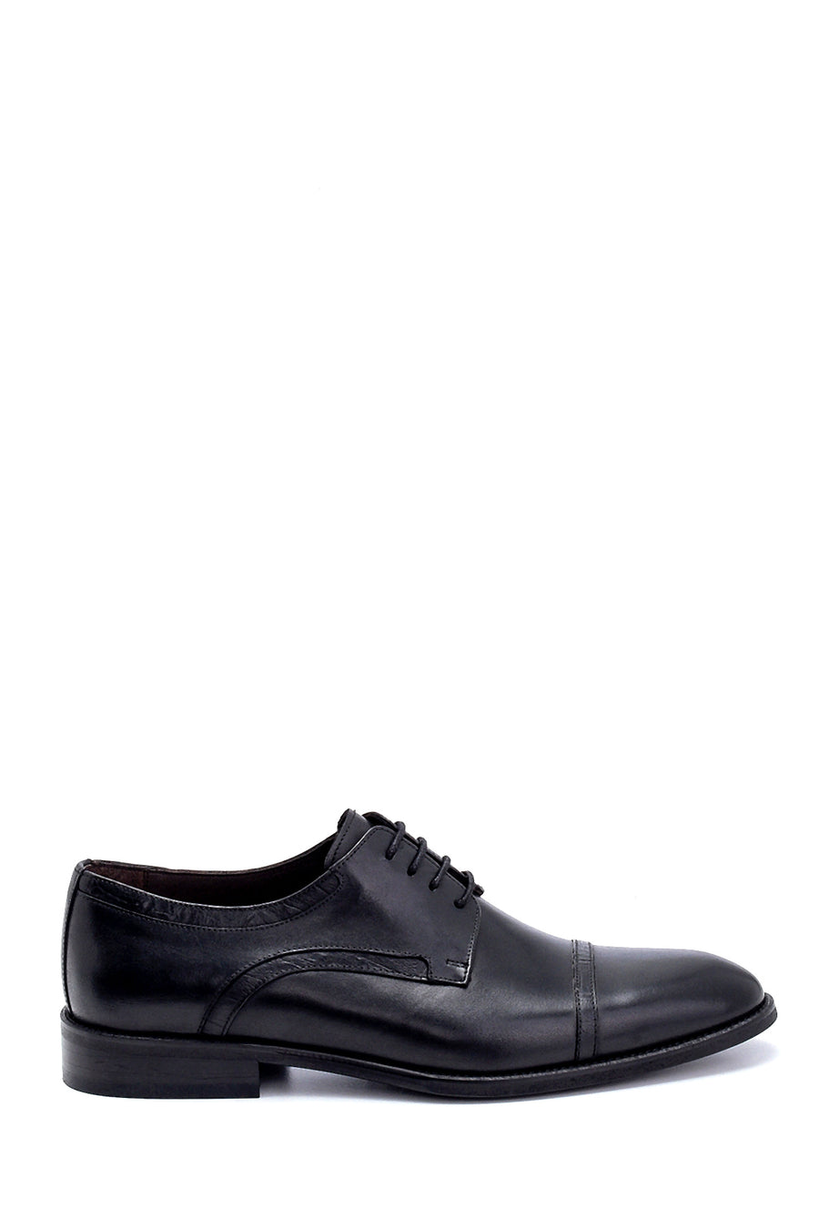 Men's Leather Classic Shoes 21SFD636518 | Derimod