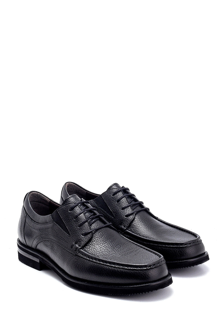 Men's Leather Shoes