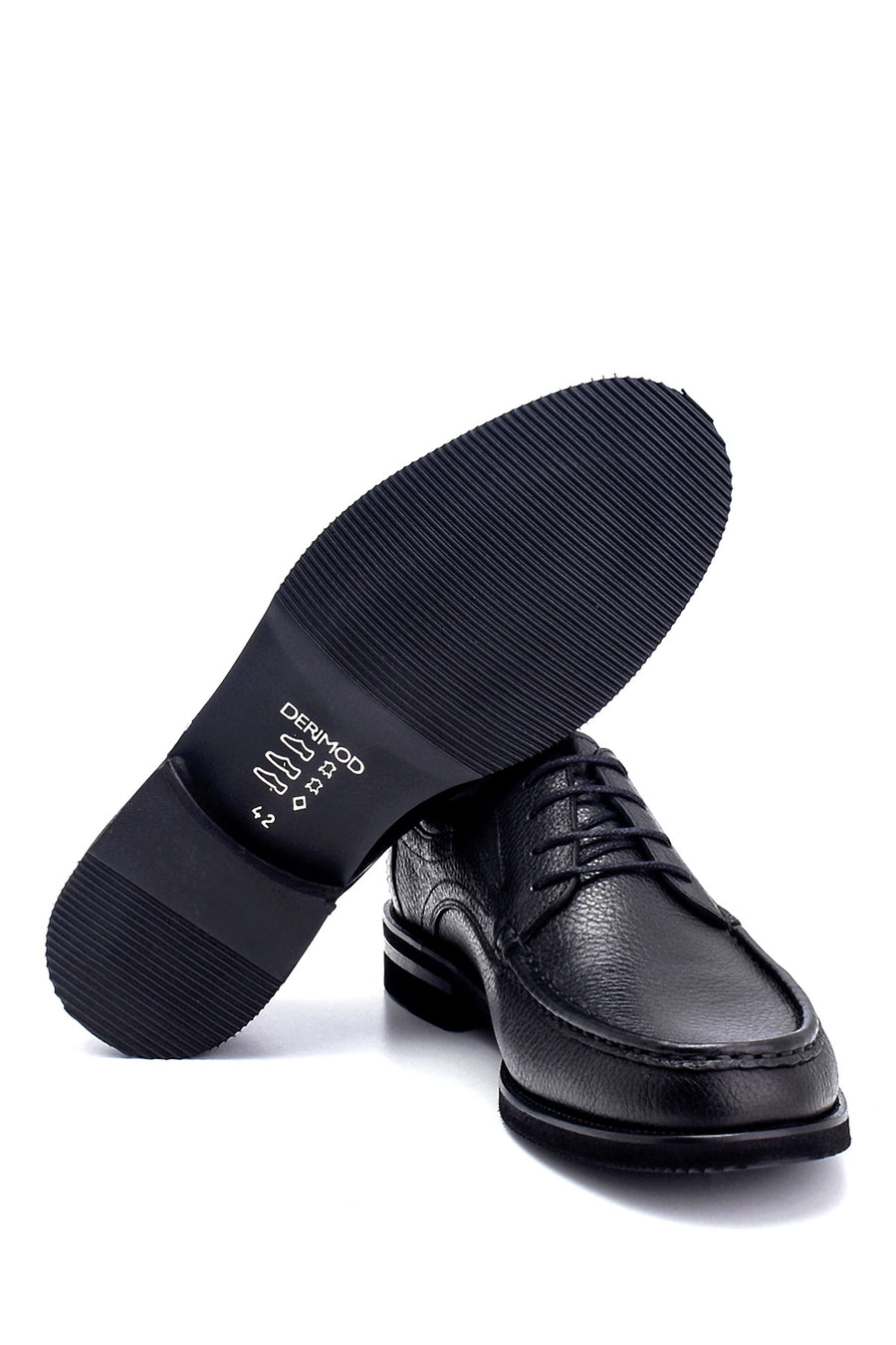 Men's Leather Shoes