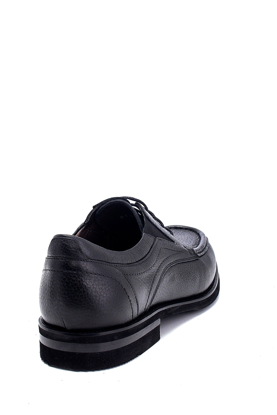 Men's Leather Shoes