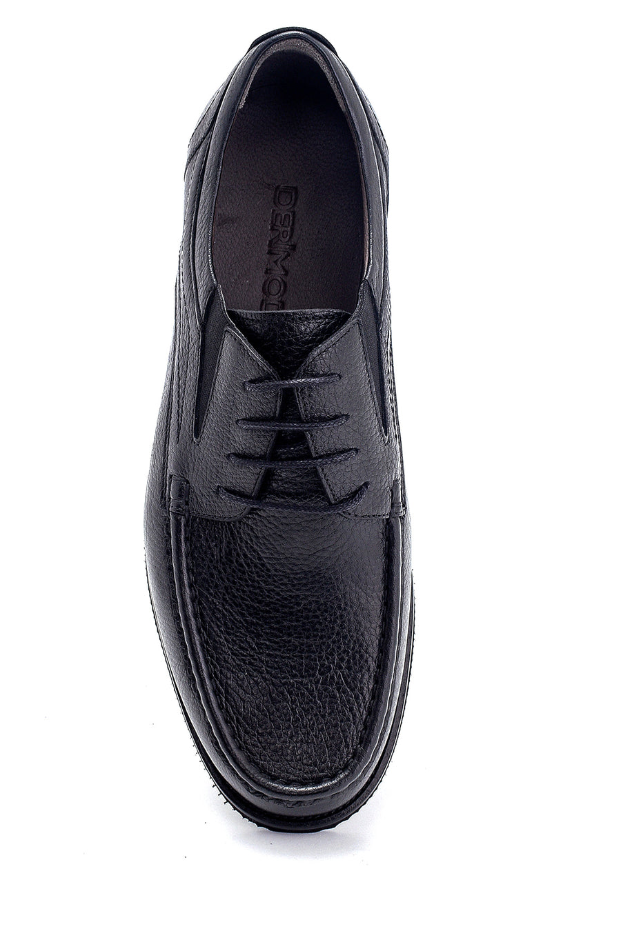 Men's Leather Shoes