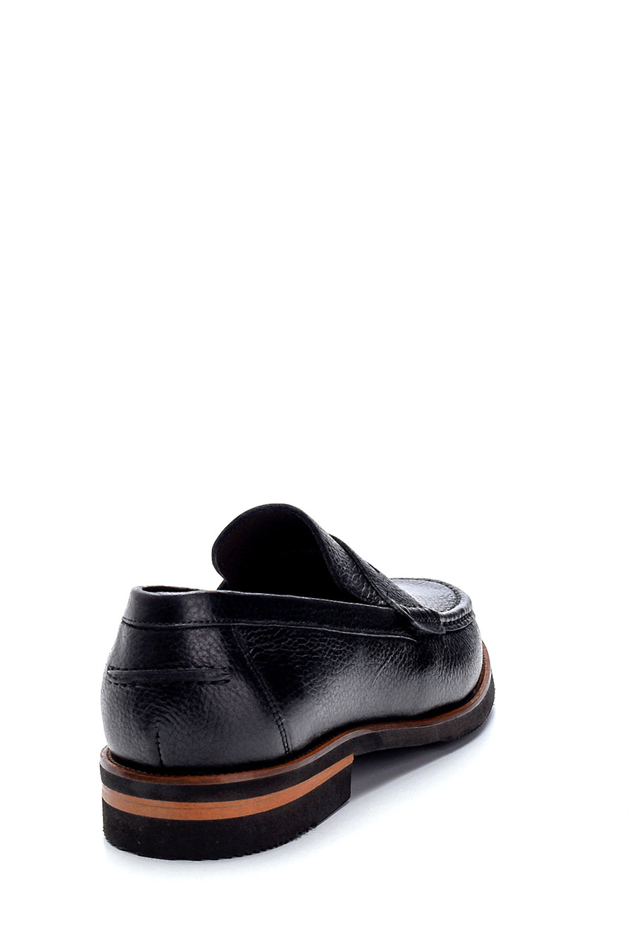 Erkek Deri Loafer