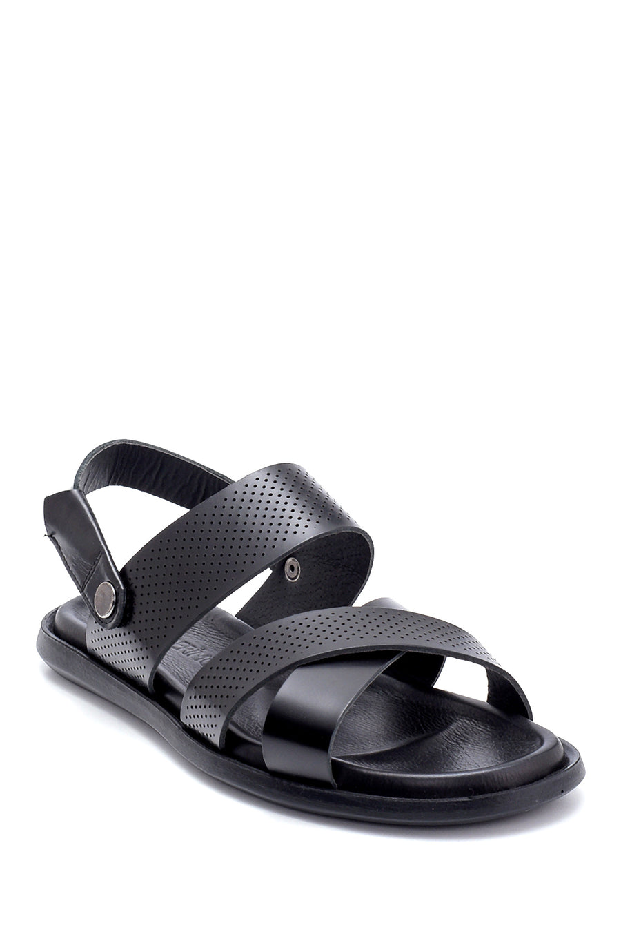 Men's Leather Sandals