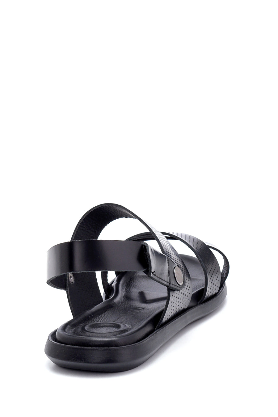 Men's Leather Sandals