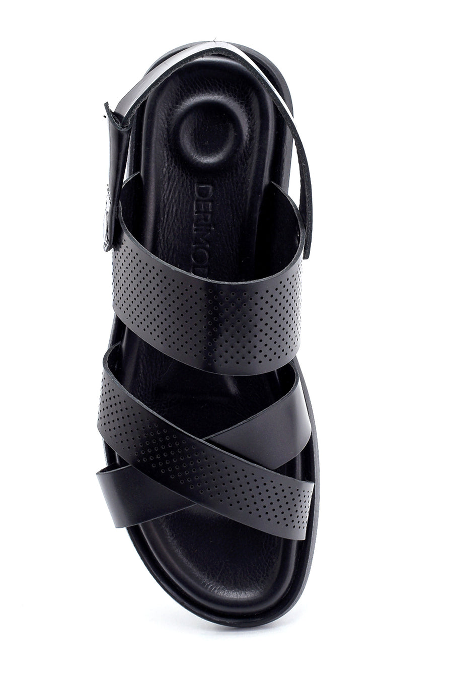 Men's Leather Sandals
