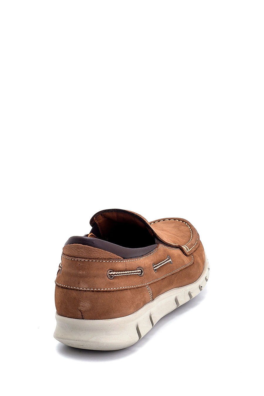 Erkek Nubuk Deri Loafer