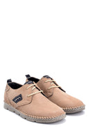 Men's Nubuck Shoes | Derimod