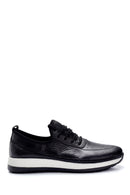 Men's Leather Sneaker | Derimod