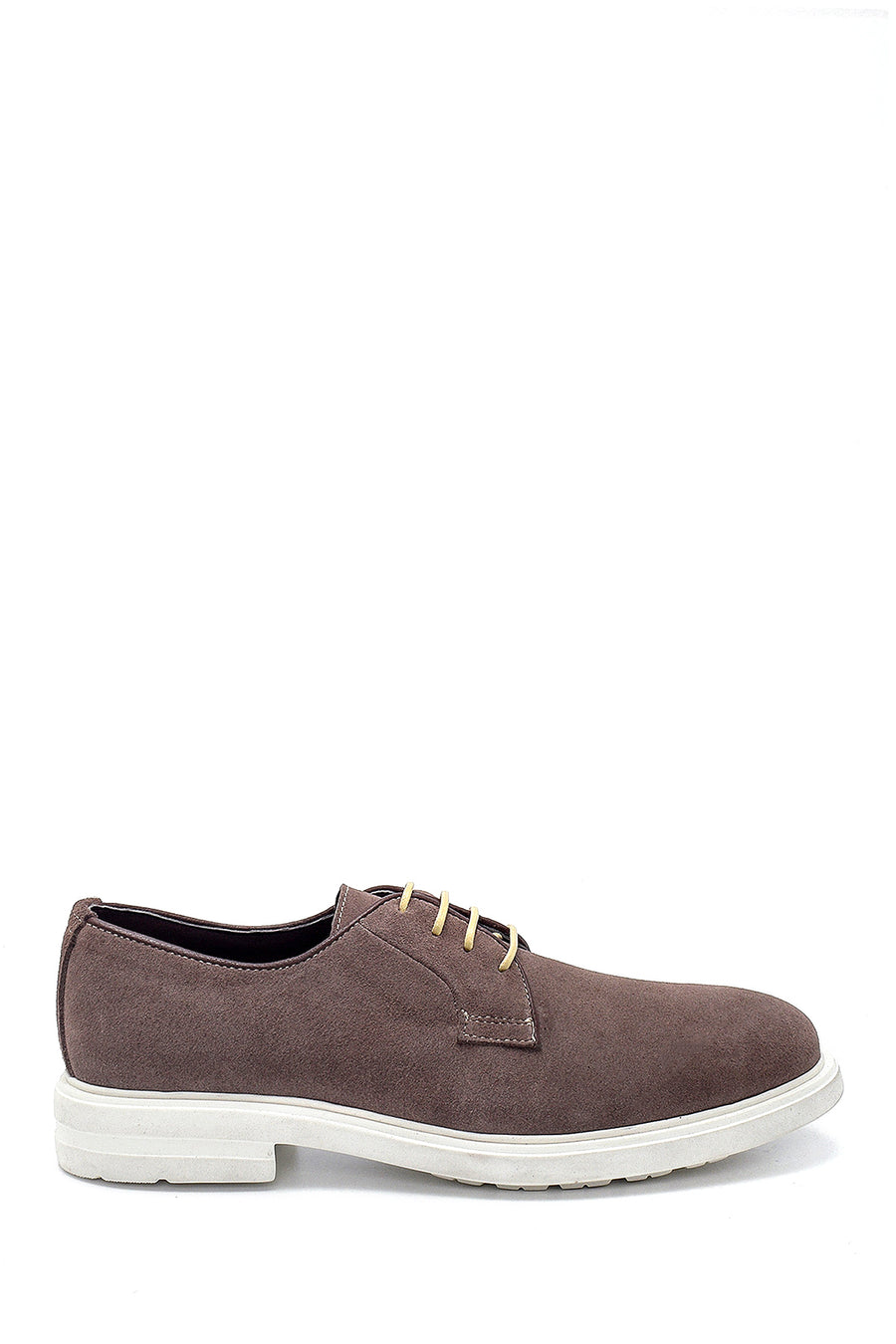 Erkek Süet Casual Ayakkabı 21SFD644010 | Derimod