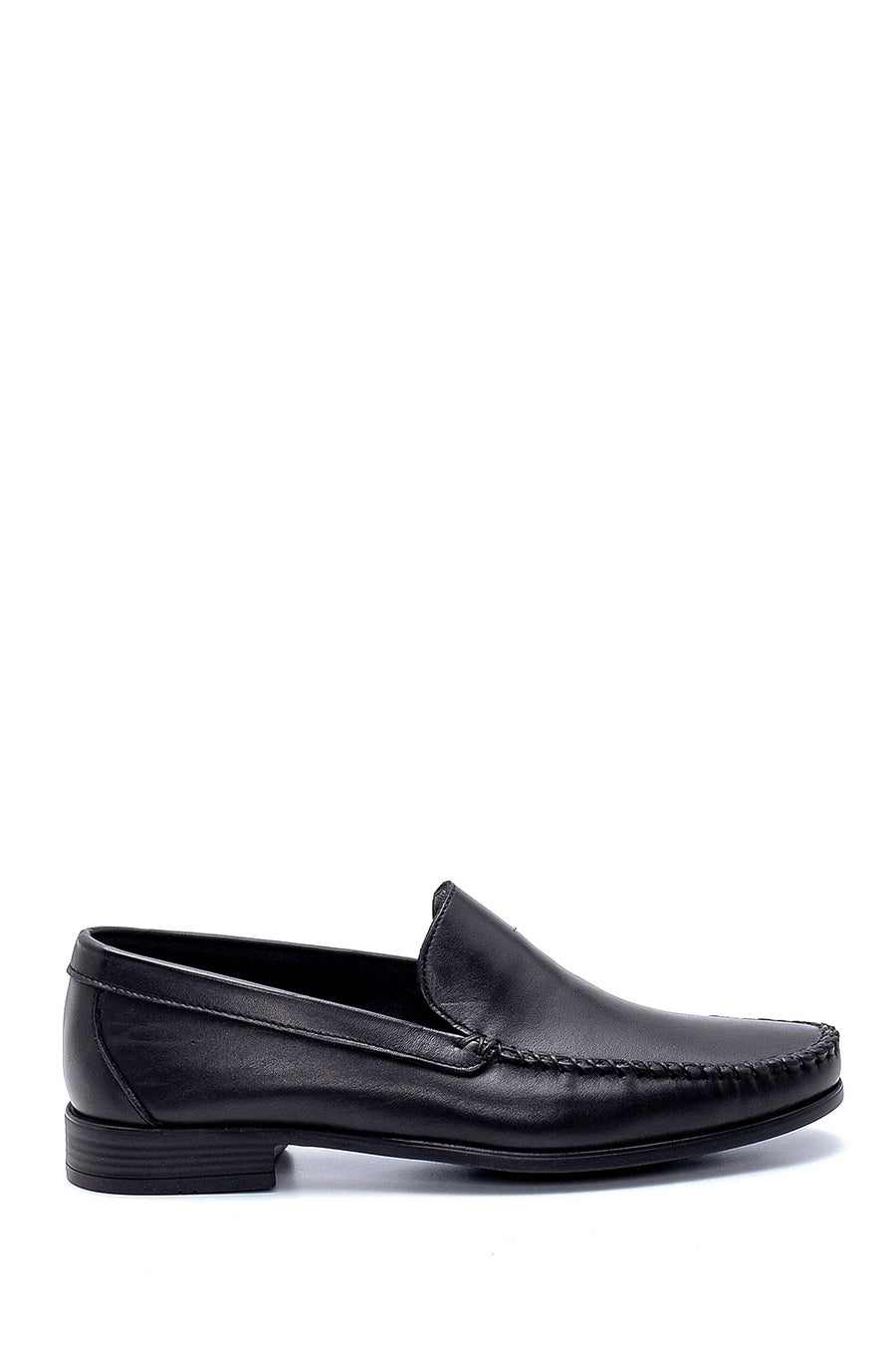 Erkek Deri Loafer 21SFD646018 | Derimod