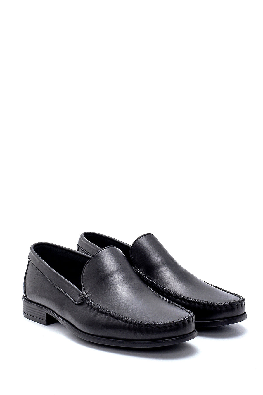 Erkek Deri Loafer