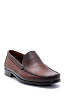 Men's Leather Loafer | Derimod