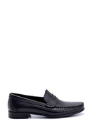 Men's Leather Loafer | Derimod