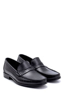 Men's Leather Loafer | Derimod