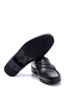 Men's Leather Loafer | Derimod