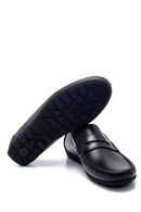 Men's Leather Loafer | Derimod