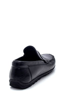 Men's Leather Loafer | Derimod