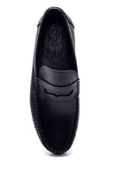 Men's Leather Loafer | Derimod