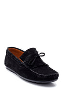 Men's Leather Loafer Shoes | Derimod