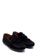 Men's Leather Loafer Shoes | Derimod