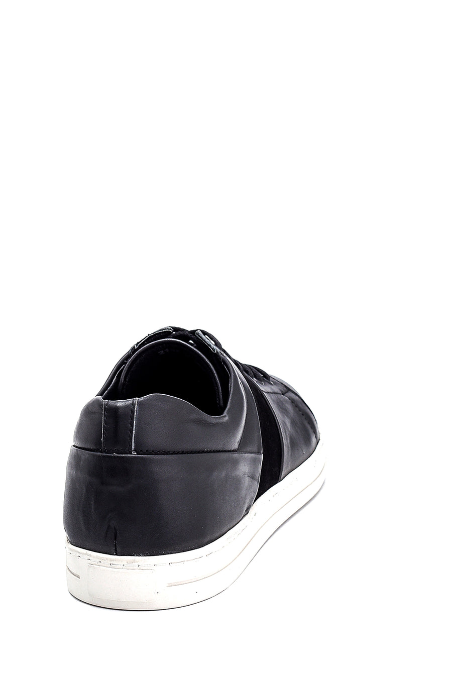 Erkek Deri Sneaker