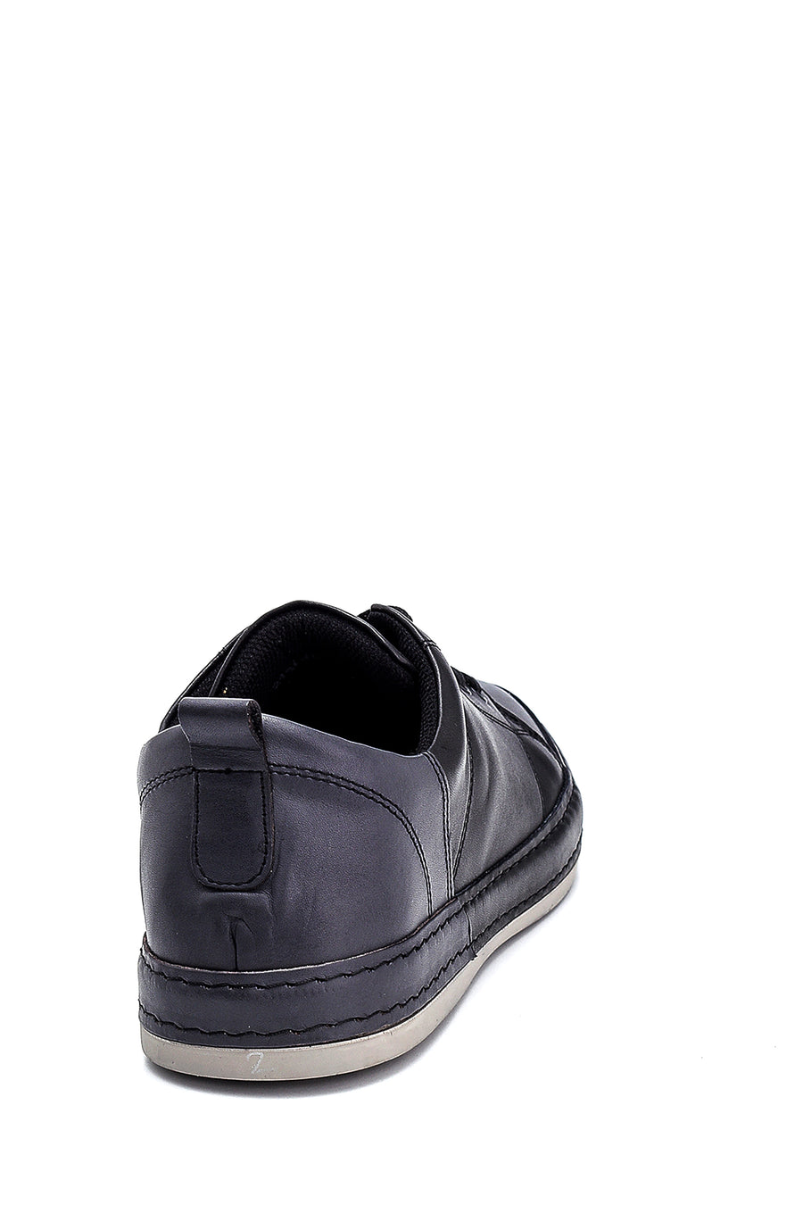 Erkek Deri Sneaker