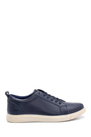 Men's Leather Sneaker | Derimod