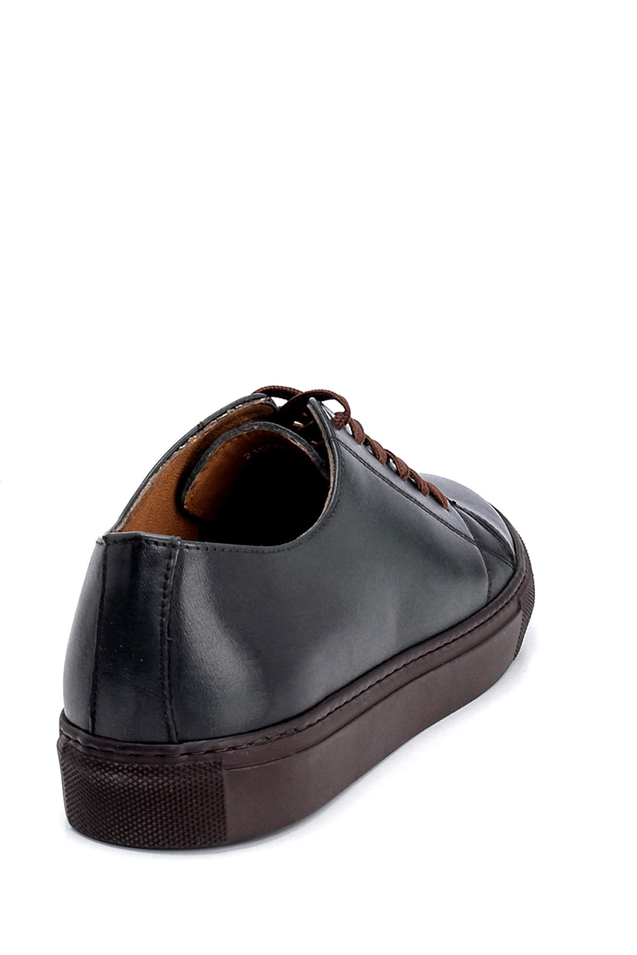 Men's Leather Sneaker