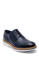 Men's Leather Casual Shoes | Derimod