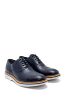 Men's Leather Casual Shoes | Derimod