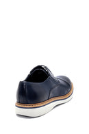 Men's Leather Casual Shoes | Derimod