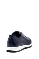 Men's Leather Sneaker | Derimod