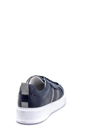 Men's Leather Sneaker | Derimod