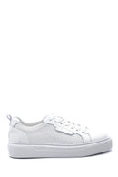 Men's Leather Sneaker | Derimod