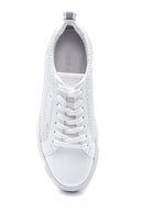 Men's Leather Sneaker | Derimod
